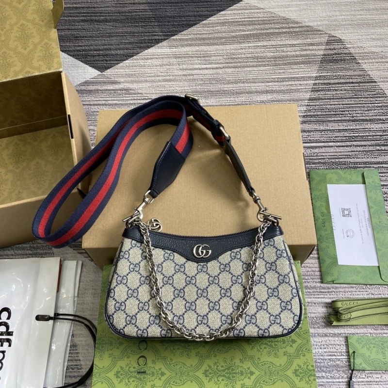 Gvc*1 top handle bags 4036c-2375