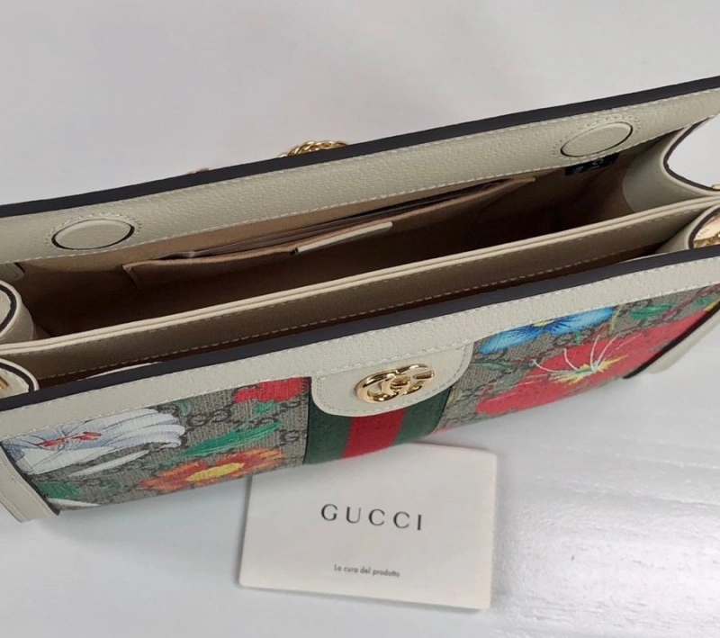 Gvc*1 satchel bags 4036c-2382