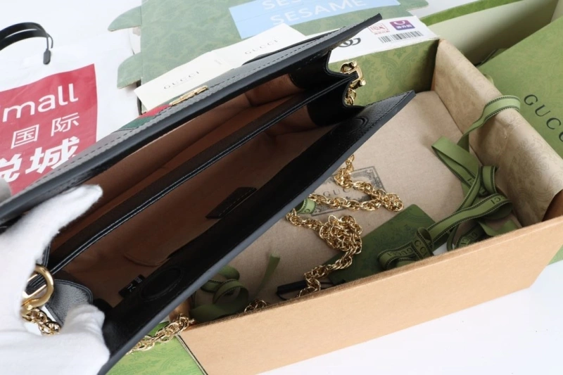 Gvc*1 satchel bags 4036c-2384