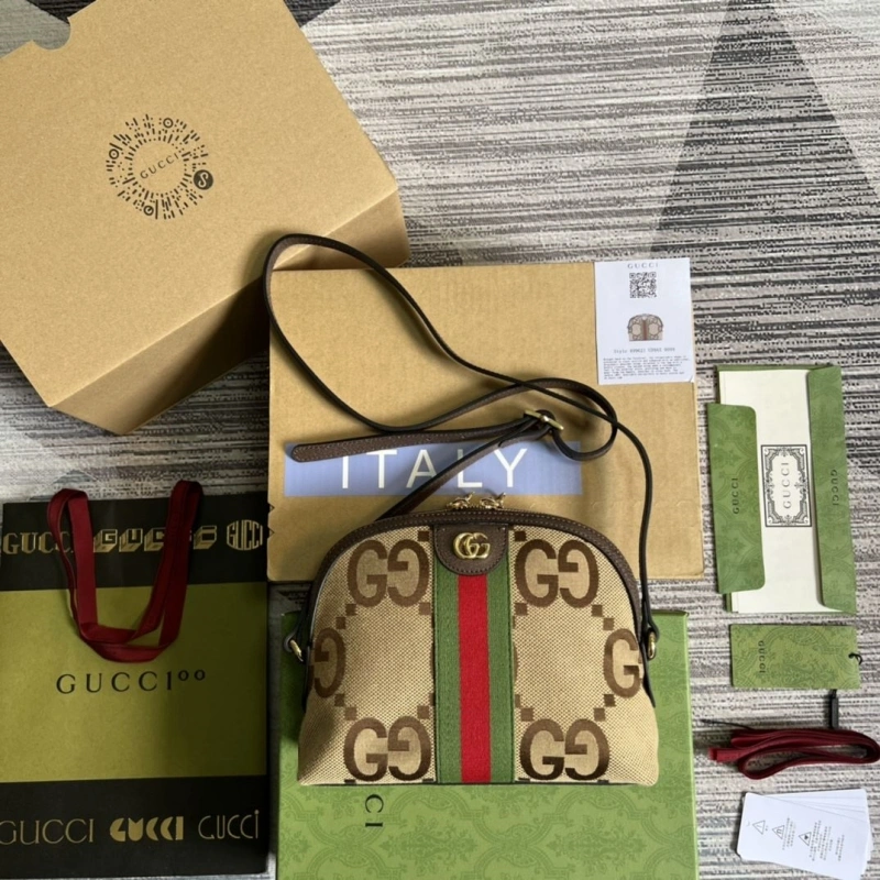 Gvc*1 satchel bags 4036c-2394