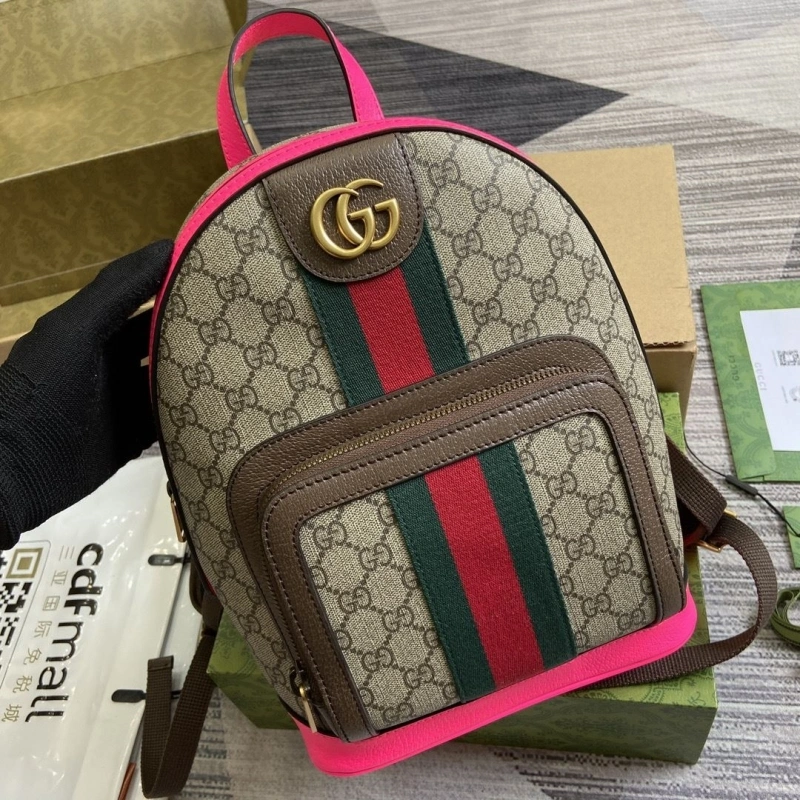 Gvc*1 backpacks 4036c-2408