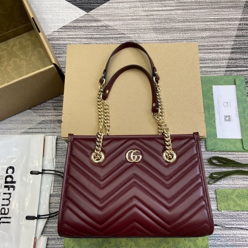Gvc*1 top handle bags 4036c-2423