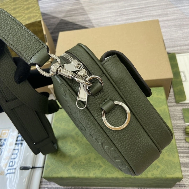 Gvc*1 satchel bags 4036c-2436