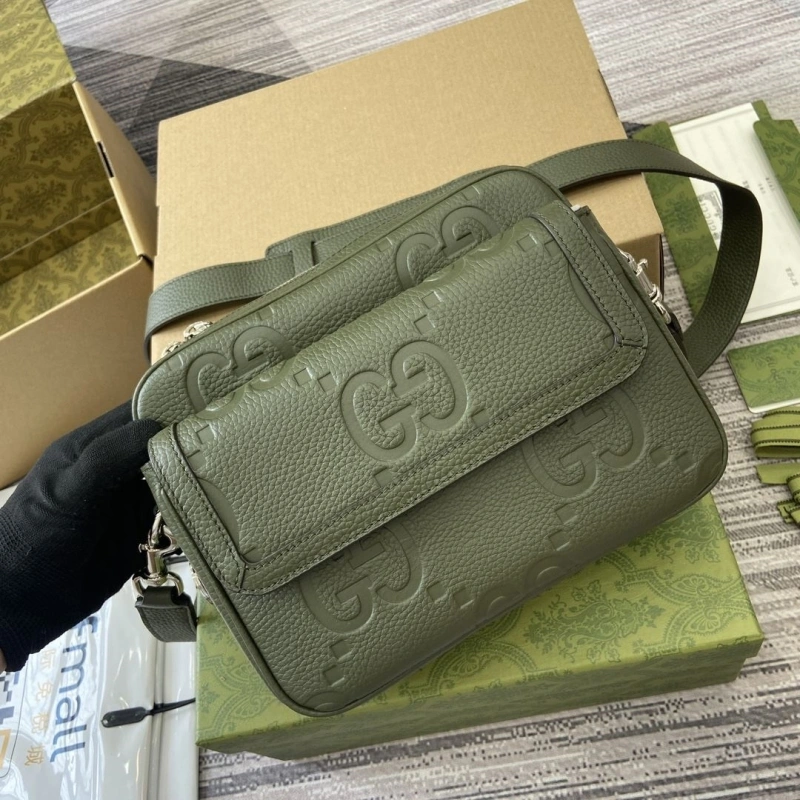 Gvc*1 satchel bags 4036c-2436