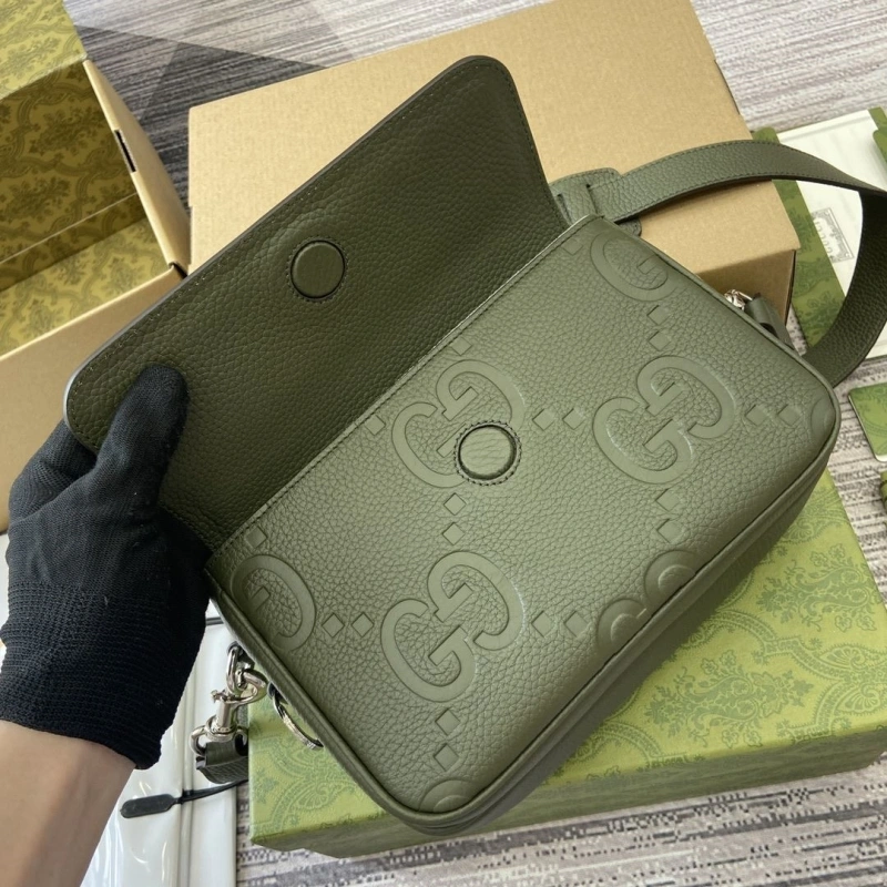 Gvc*1 satchel bags 4036c-2436