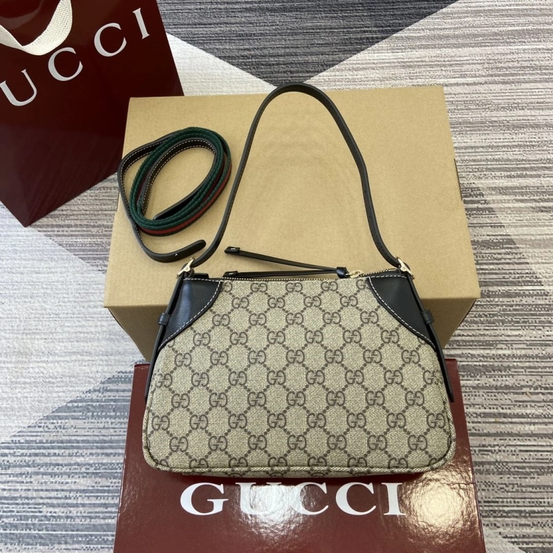 Gvc*1 top handle bags 4036c-2444