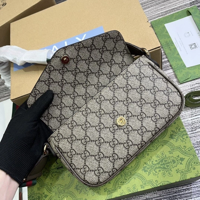 Gvc*1 satchel bags 4036c-2460