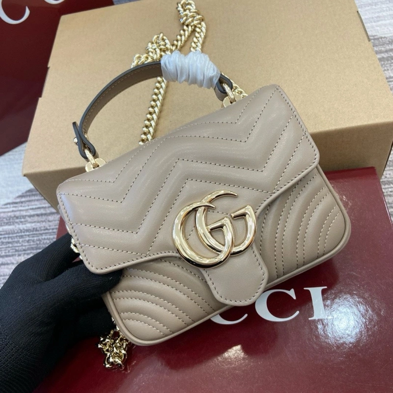 Gvc*1 top handle bags 4036c-2465