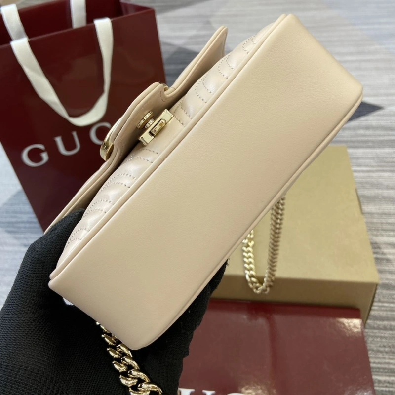 Gvc*1 top handle bags 4036c-2466