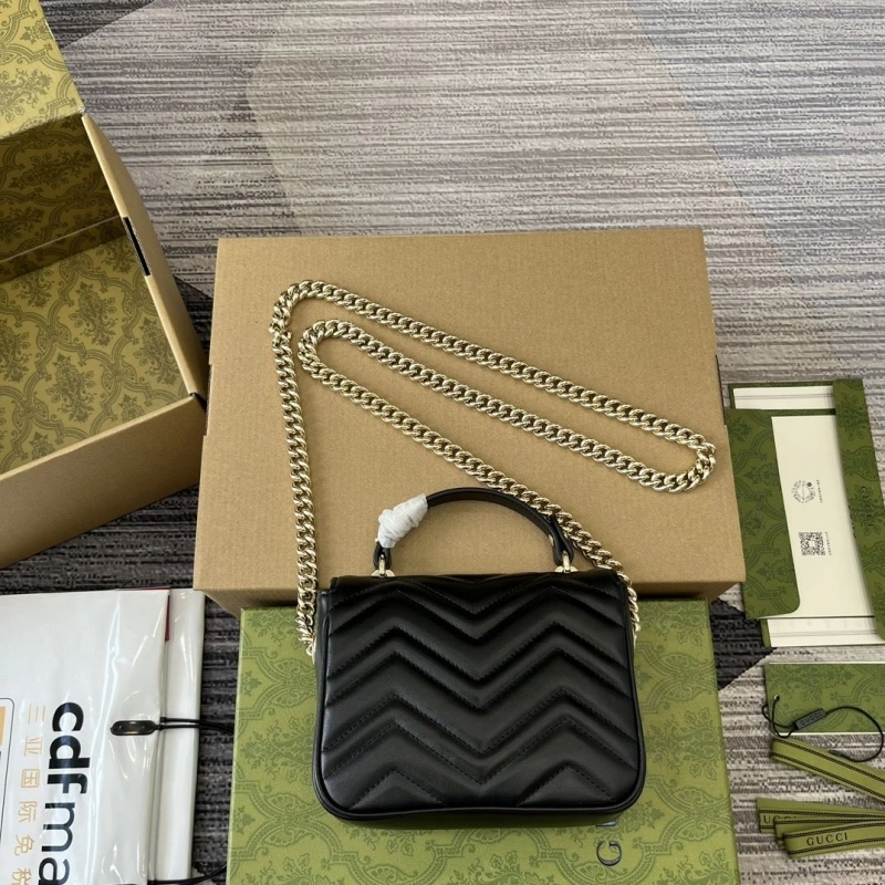 Gvc*1 top handle bags 4036c-2467