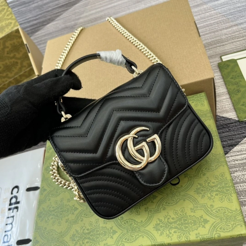 Gvc*1 top handle bags 4036c-2467
