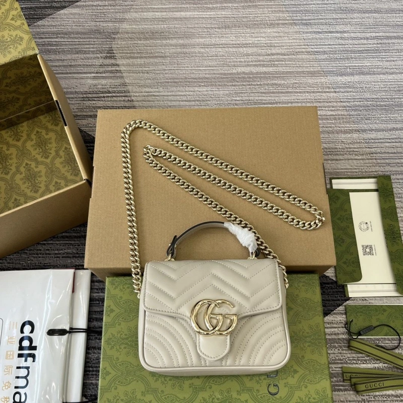 Gvc*1 top handle bags 4036c-2468