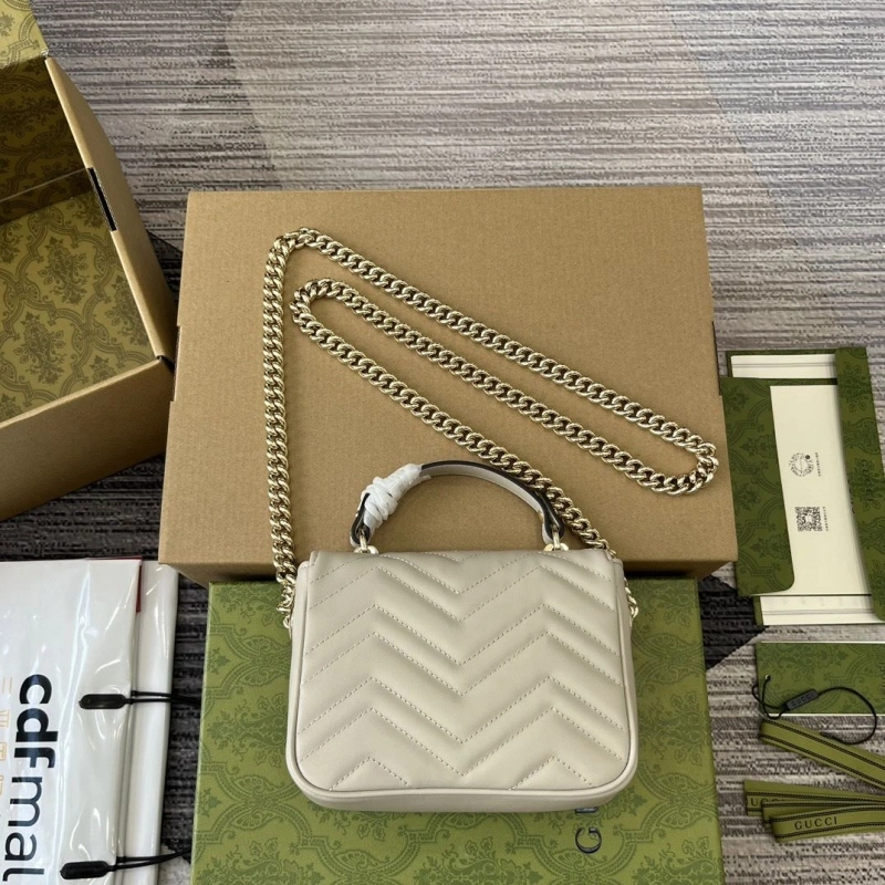 Gvc*1 top handle bags 4036c-2468