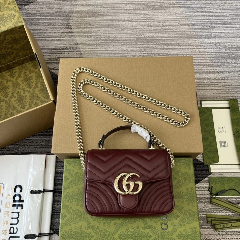 Gvc*1 top handle bags 4036c-2469