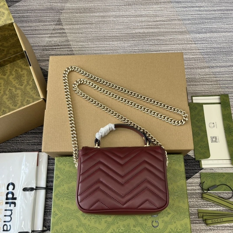 Gvc*1 top handle bags 4036c-2469