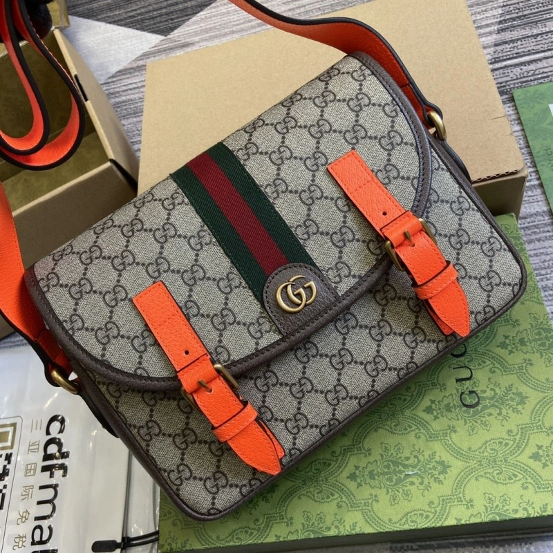 Gvc*1 satchel bags 4036c-2470