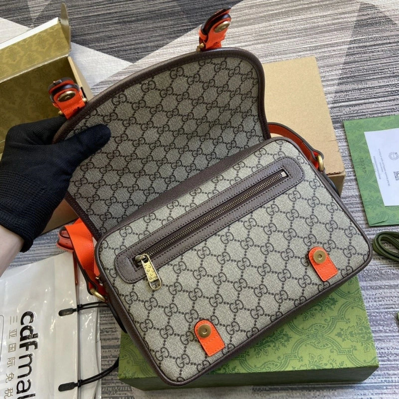 Gvc*1 satchel bags 4036c-2470