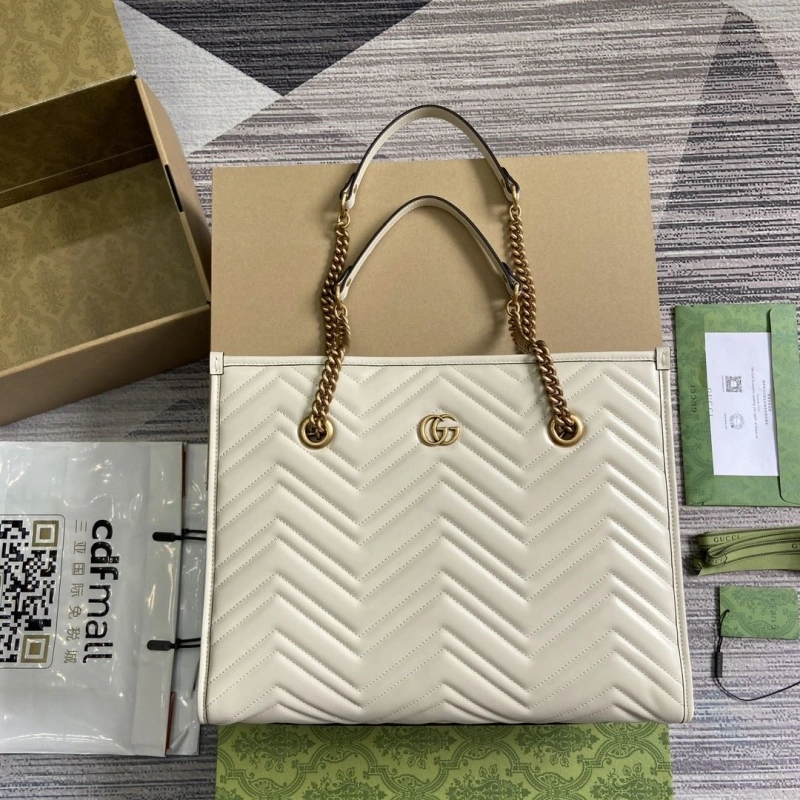 Gvc*1 shopping bags 4036c-2484