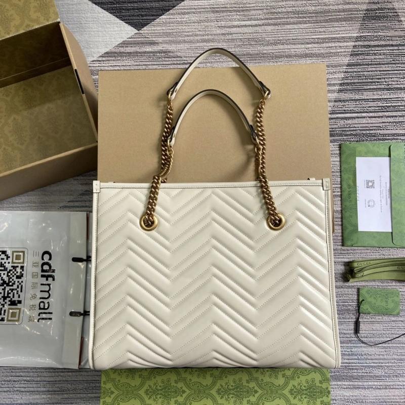 Gvc*1 shopping bags 4036c-2484