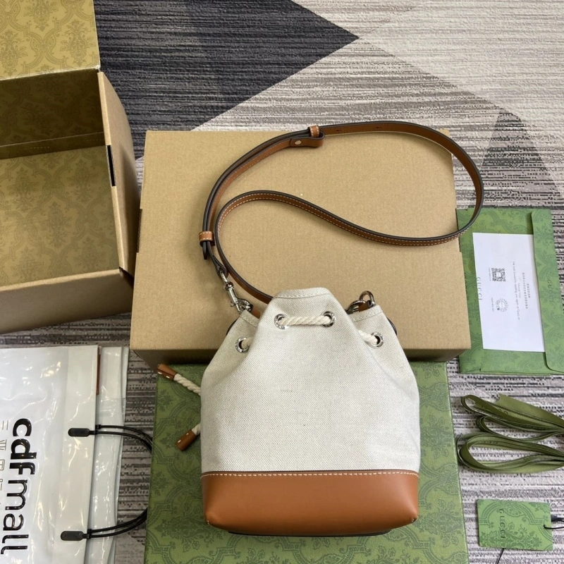 Gvc*1 bucket bags 4036c-2487