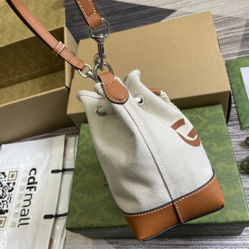 Gvc*1 bucket bags 4036c-2487