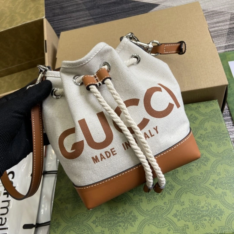 Gvc*1 bucket bags 4036c-2487