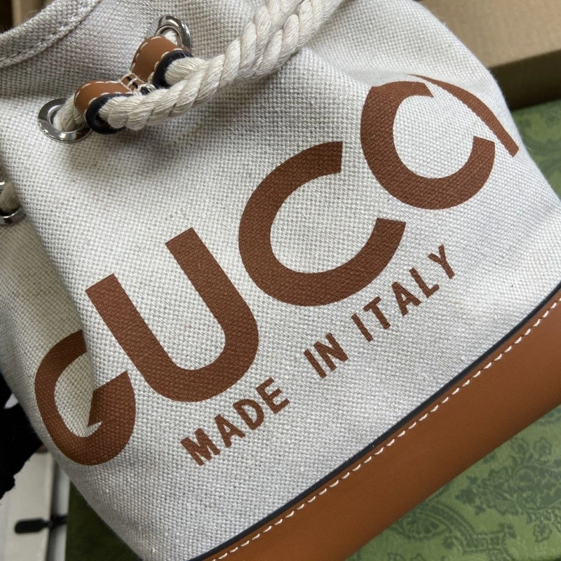 Gvc*1 bucket bags 4036c-2487