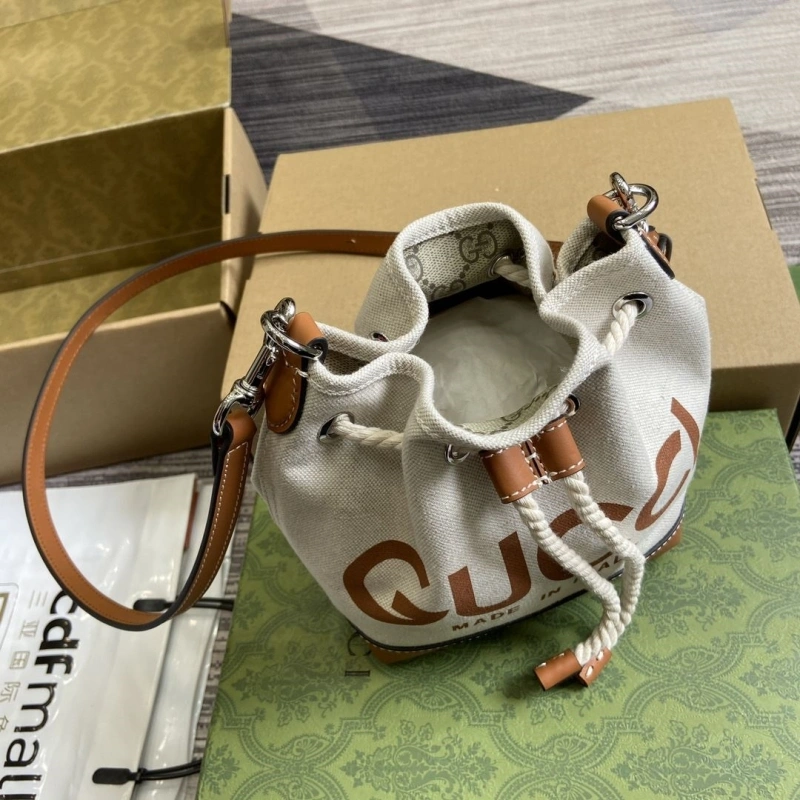 Gvc*1 bucket bags 4036c-2487