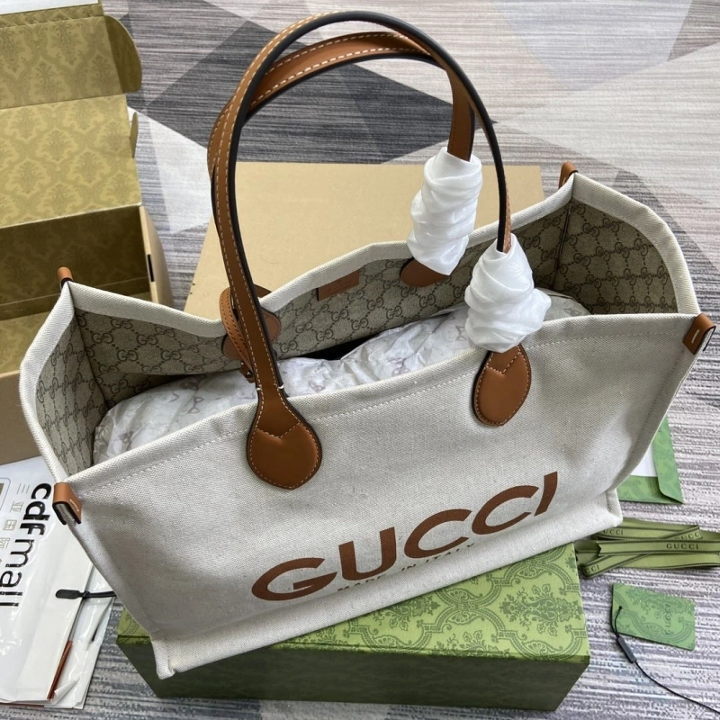 Gvc*1 shopping bags 4036c-2488