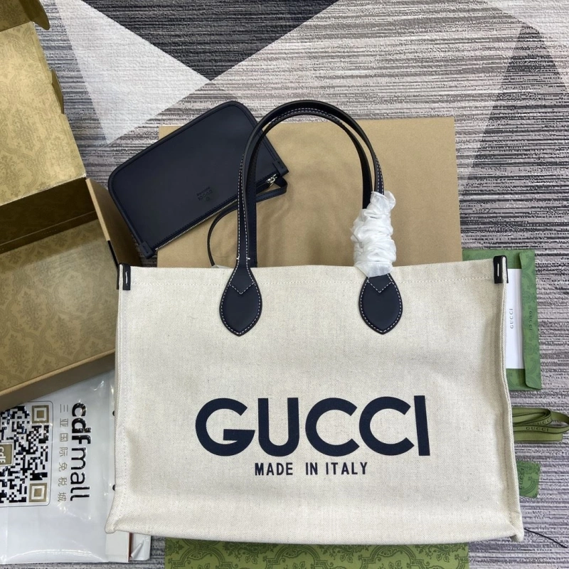 Gvc*1 shopping bags 4036c-2489