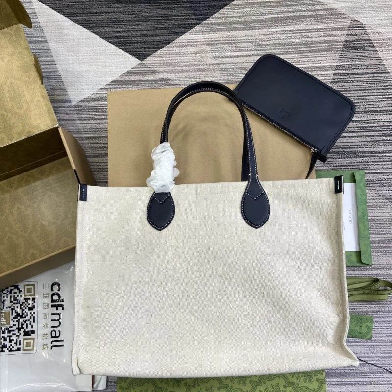 Gvc*1 shopping bags 4036c-2489