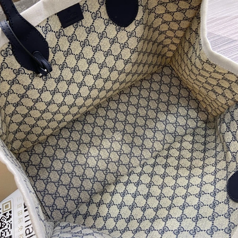 Gvc*1 shopping bags 4036c-2489