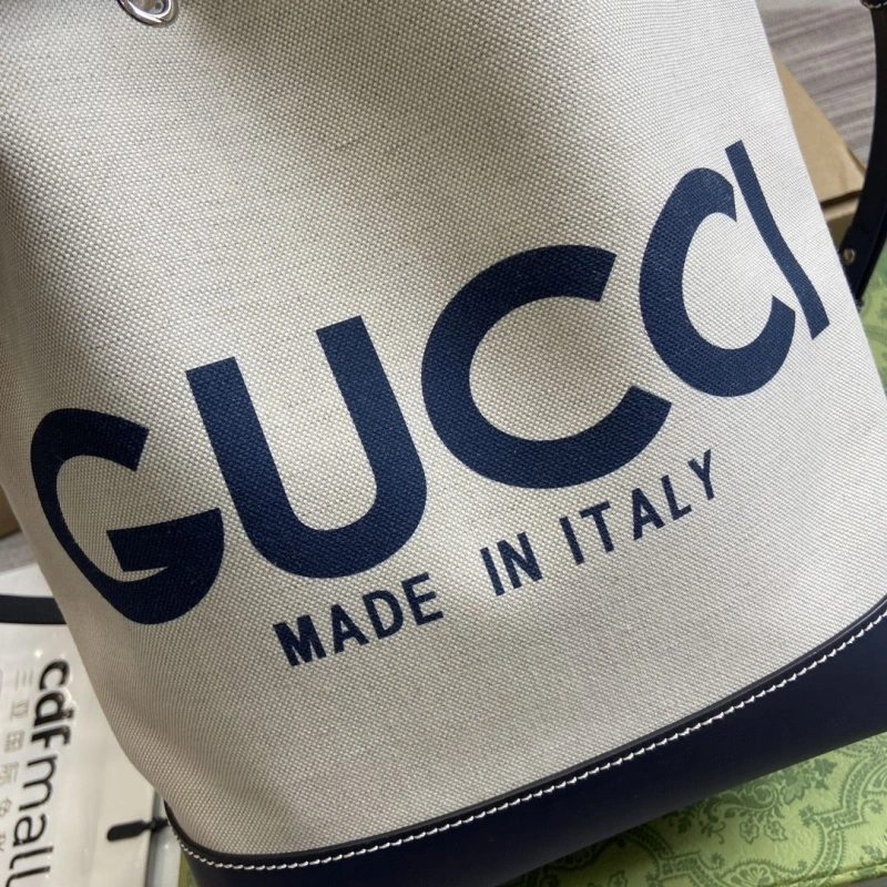 Gvc*1 bucket bags 4036c-2490