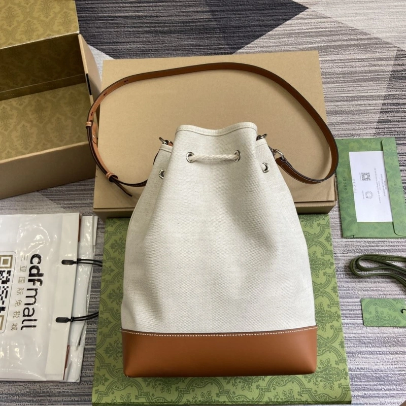Gvc*1 bucket bags 4036c-2491