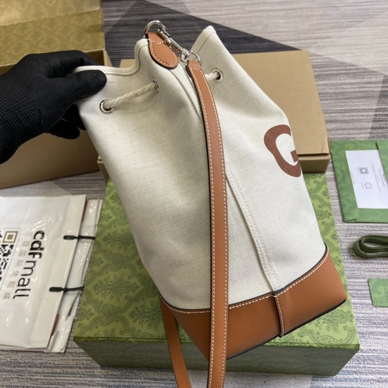 Gvc*1 bucket bags 4036c-2491