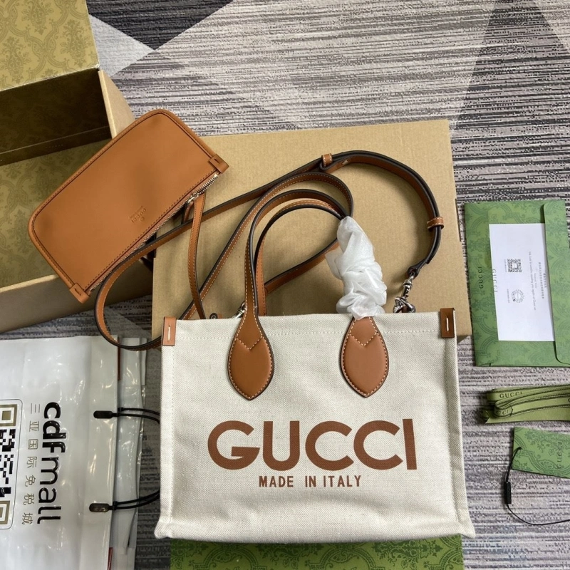Gvc*1 shopping bags 4036c-2492