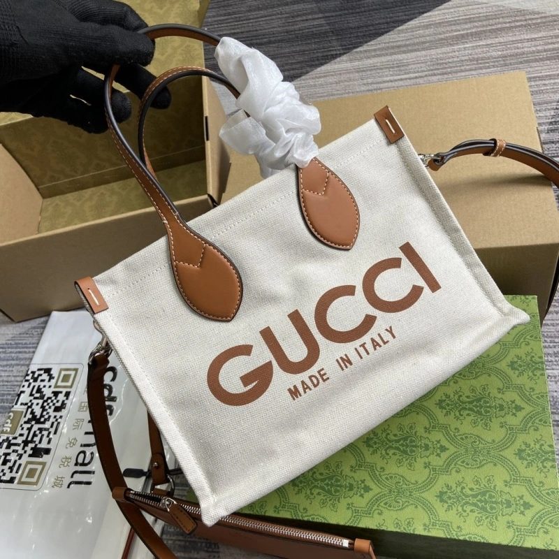 Gvc*1 shopping bags 4036c-2492