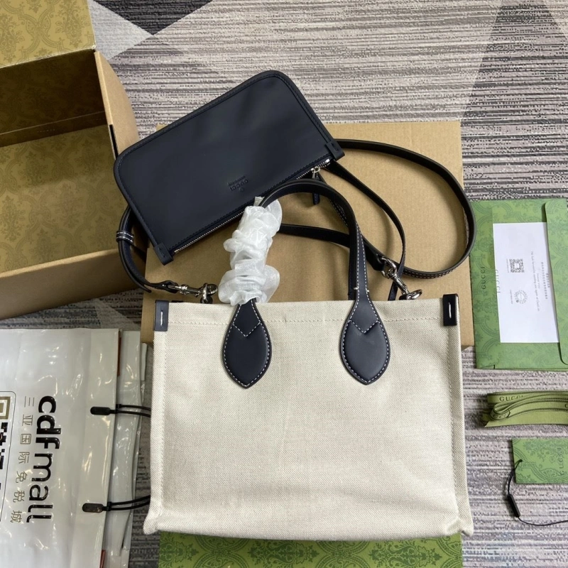 Gvc*1 shopping bags 4036c-2493