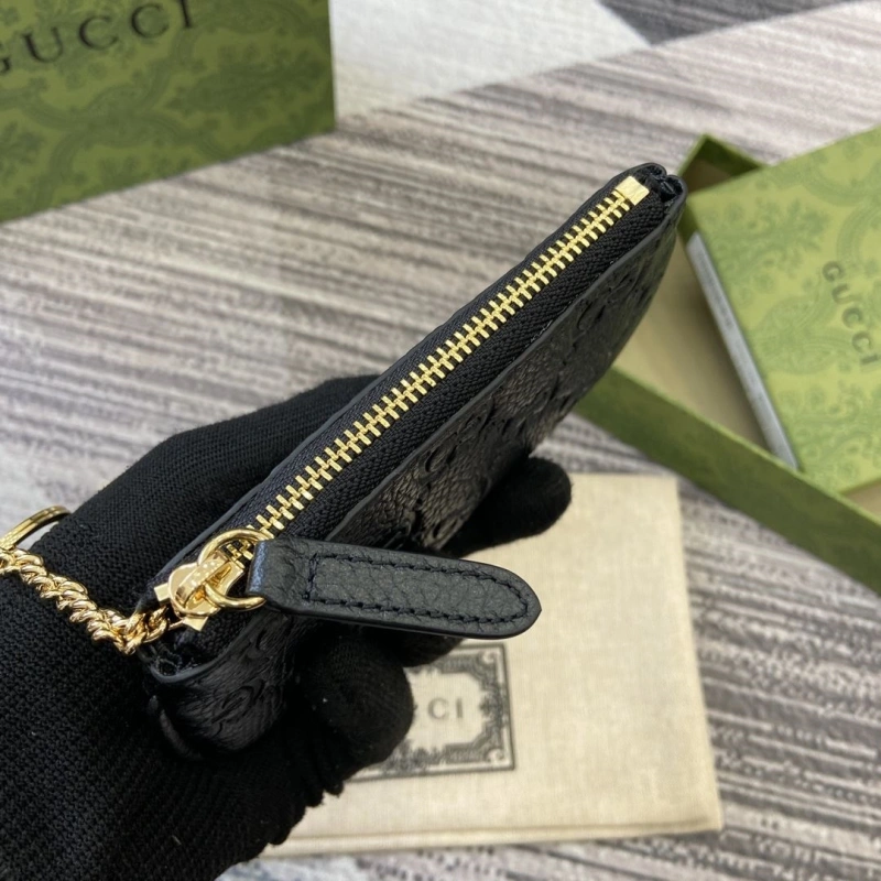 Gvc*1 clutch bags 4036c-2533