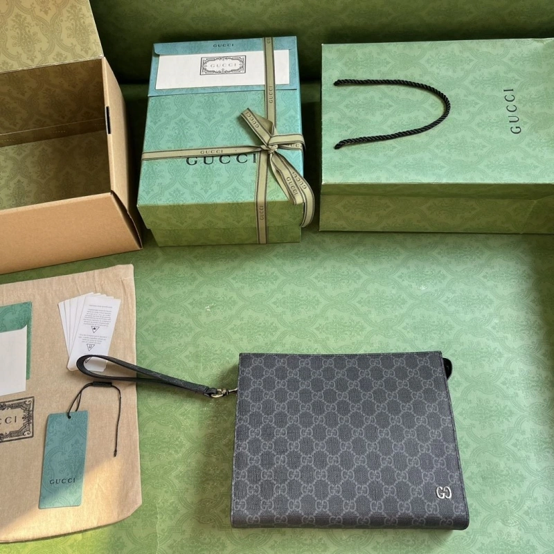 Gvc*1 clutch bags 4036c-2573