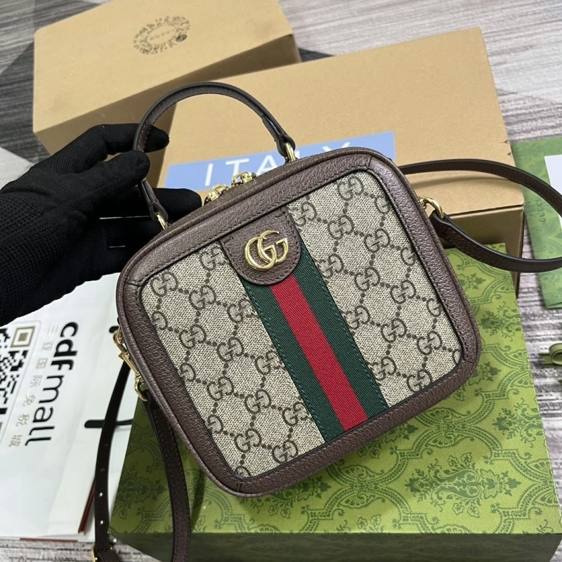 Gvc*1 top handle bags 4036c-2597
