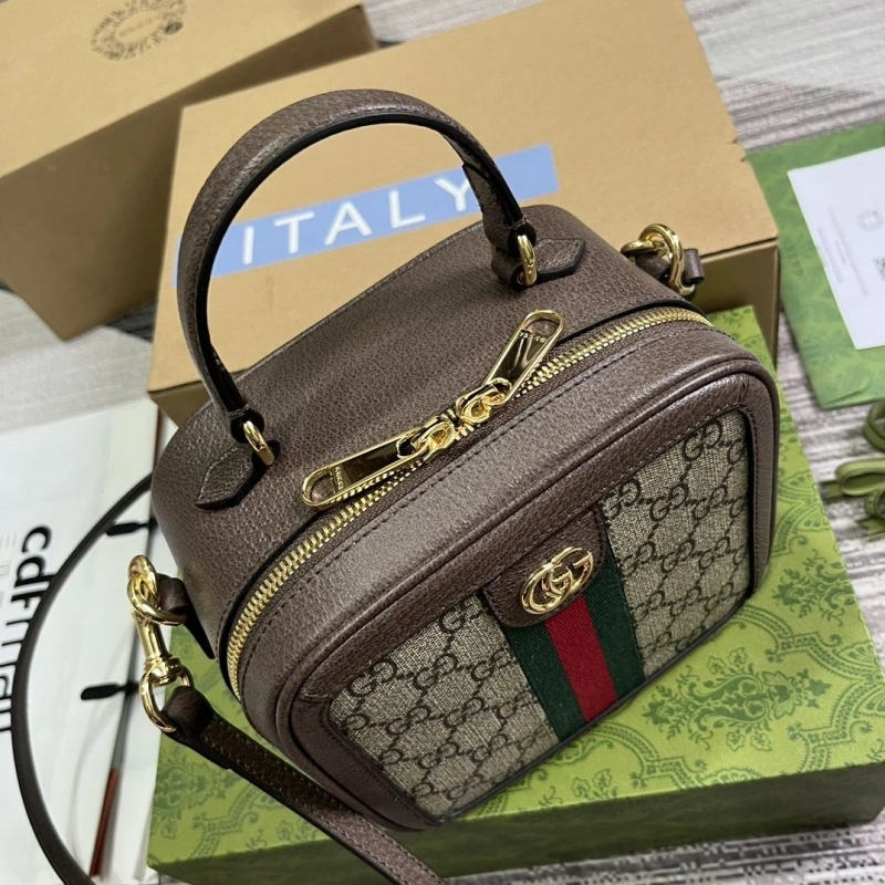 Gvc*1 top handle bags 4036c-2597