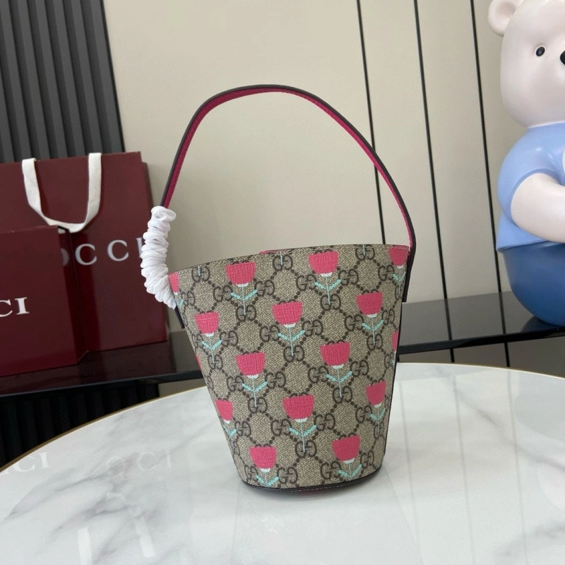 Gvc*1 bucket bags 4036c-2647