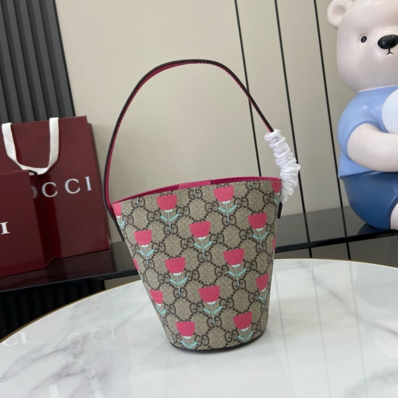 Gvc*1 bucket bags 4036c-2647