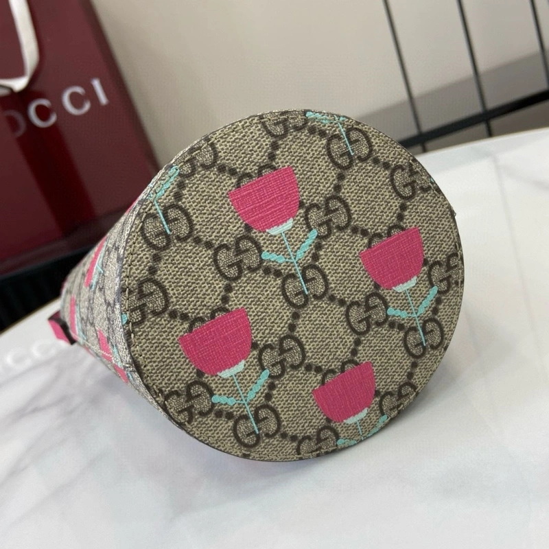 Gvc*1 bucket bags 4036c-2647