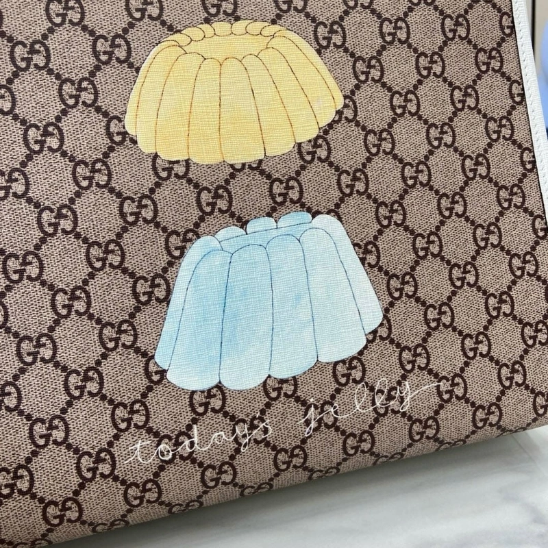 Gvc*1 shopping bags 4036c-2650