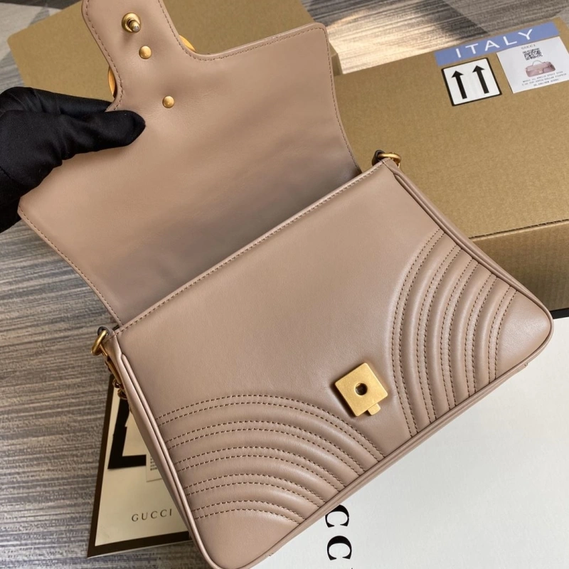 Gvc*1 top handle bags 4036c-2660