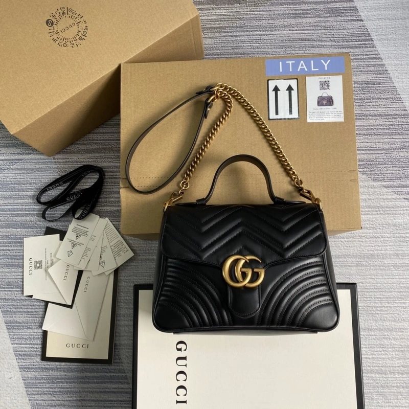 Gvc*1 top handle bags 4036c-2662