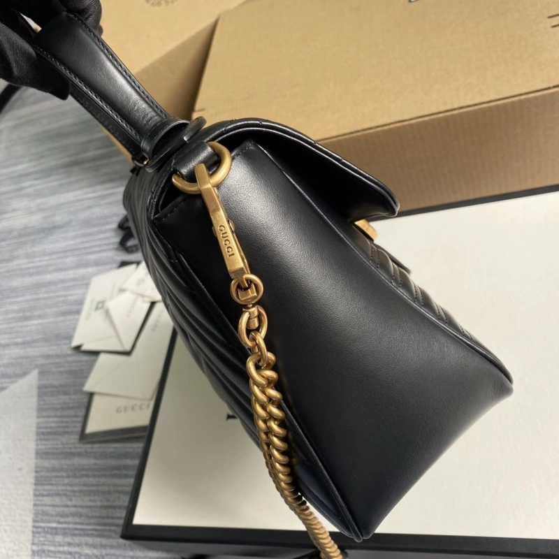 Gvc*1 top handle bags 4036c-2662
