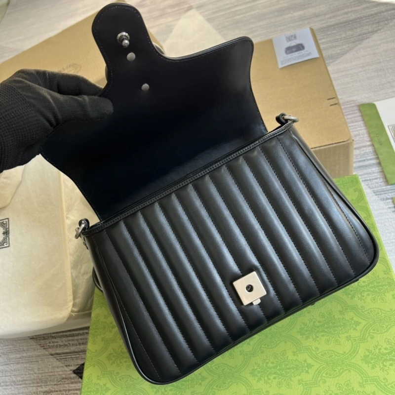 Gvc*1 top handle bags 4036c-2663